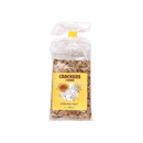 Crackers 3 graines bio - 200g - BIO POUR TOUS - Good marché