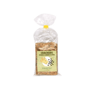 Crackers emmental courge bio - 200g - BIO POUR TOUS - Good marché