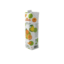 Pur jus multifruits bio - 1L - BIO POUR TOUS - Good marché