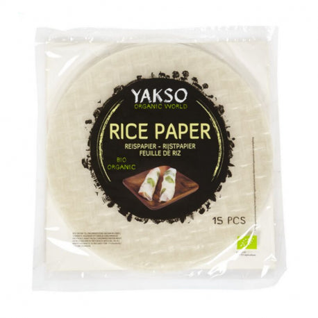 Feuilles de riz 150g