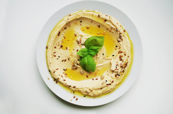 Recette - Houmous maison - Good marché