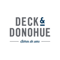Retrouvez la marque Deck & Donohue sur Good marché, l'incroyable épicerie qui déniche pour vous les meilleurs produits bio, sains et faits en France