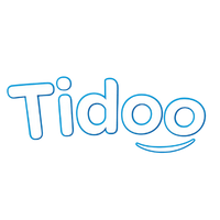 Retrouvez la marque Tidoo sur Good marché, l'incroyable épicerie qui déniche pour vous les meilleurs produits bio, sains et faits en France