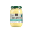 Moutarde de dijon bio - 350g - NATUR'AVENIR - Good marché