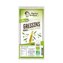Gressins rubata à l'huile d'olive bio - 200g - MARTINE BROCHOIRE - Good marché