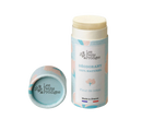 Déodorant fleur de coton bio - 65g - LES PETITS PRODIGES - Good marché