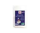 Farine blé semi complète t110 bio - 1kg