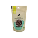 Pépite de chocolat noir bio - 200g - PHILIA - Good marché
