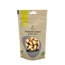 Pistaches coques grillées salées bio - 150g - PHILIA - Good marché
