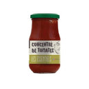 Concentré de tomates 22% bio - 190g - NATUR'AVENIR - Good marché