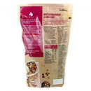 Granola cranberry et pécan bio - 375g - FAVRICHON - Good marché