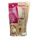 Granola chocolat et noisettes bio - 375g - FAVRICHON - Good marché