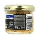 Toastimer de maquereaux houmous et cumin bio - 100g - PHARE D'ECKMÜHL - Good marché