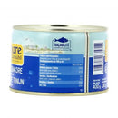 Thon albacore au naturel pêche responsable bio - 400g - PHARE D'ECKMÜHL - Good marché