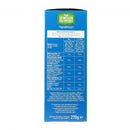 Biscottes bises sans sel à l'huile d'olive bio - 270g - MOULIN DU PIVERT - Good marché