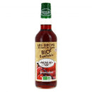 Sirop de grenadine bio - 1L - MENEAU - Good marché