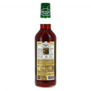 Sirop de grenadine bio - 1L - MENEAU - Good marché