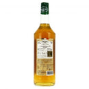 Sirop de citron bio - 1L - MENEAU - Good marché