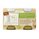 Petits pots légumes verts bio - 2 x 130g - Babybio - Good marché