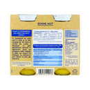 Petits pots bonne nuit carotte potimarron et riz bio - 2 x 200g - Babybio - Good marché