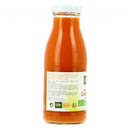 Jus de carotte bio - 75cl - VITAMONT - Good marché