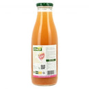 Pur jus de pamplemousse rose bio - 1L - VITAMONT - Good marché