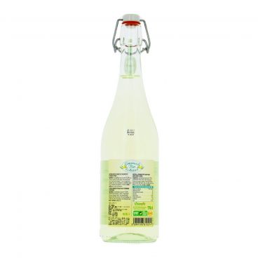 Limonade d'antan bio - 75cl - VITAMONT - Good marché