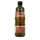 Huile vierge de sésame bio - 50cl - ÉMILE NOËL - Good marché