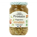 Flageolets préparés bio - 660g - PROSAIN - Good marché