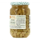 Flageolets préparés bio - 660g - PROSAIN - Good marché