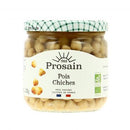 Pois chiches bio - 345g - PROSAIN - Good marché