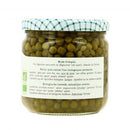 Petits pois extra fins préparés bio - 345g - PROSAIN - Good marché