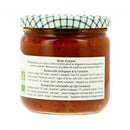 Ratatouille à la catalane bio - 650g - PROSAIN - Good marché