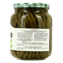 Haricots verts très fins bio - 660g - PROSAIN - Good marché