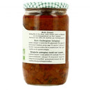 Riste d'aubergines bio - 650g - PROSAIN - Good marché