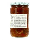 Couscous aux 7 légumes bio - 680g - PROSAIN - Good marché