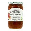 Chili con carne recette tex-mex bio - 680g - PROSAIN - Good marché