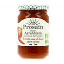 Sauce arrabbiata bio - 295g - PROSAIN - Good marché