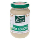 Purée de noix de cajou bio - 350g - JEAN HERVÉ - Good marché