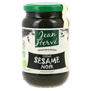 Crème de sésame noir bio - 350g - JEAN HERVÉ - Good marché