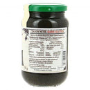 Crème de sésame noir bio - 350g - JEAN HERVÉ - Good marché