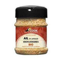 Ail semoule bio - 50g - COOK - Good marché