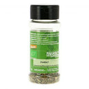 Basilic feuilles bio - 15g - COOK - Good marché