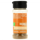 Mélange 4 épices poudre bio - 35g - COOK - Good marché