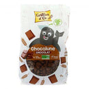Chocolune bio - 375g - GRILLON D'OR - Good marché