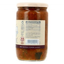 Ratatouille du moulin bio - 670g - DANIVAL - Good marché