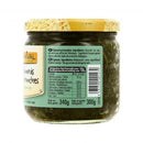 Épinards en branches bio - 300g - DANIVAL - Good marché