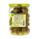 Marrons entiers au naturel bio - 320g - DANIVAL - Good marché