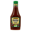 Ketchup au sirop de riz bio - 560g - DANIVAL - Good marché