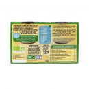 Dessert de fruits pomme bio - 4 x 100g - DANIVAL - Good marché